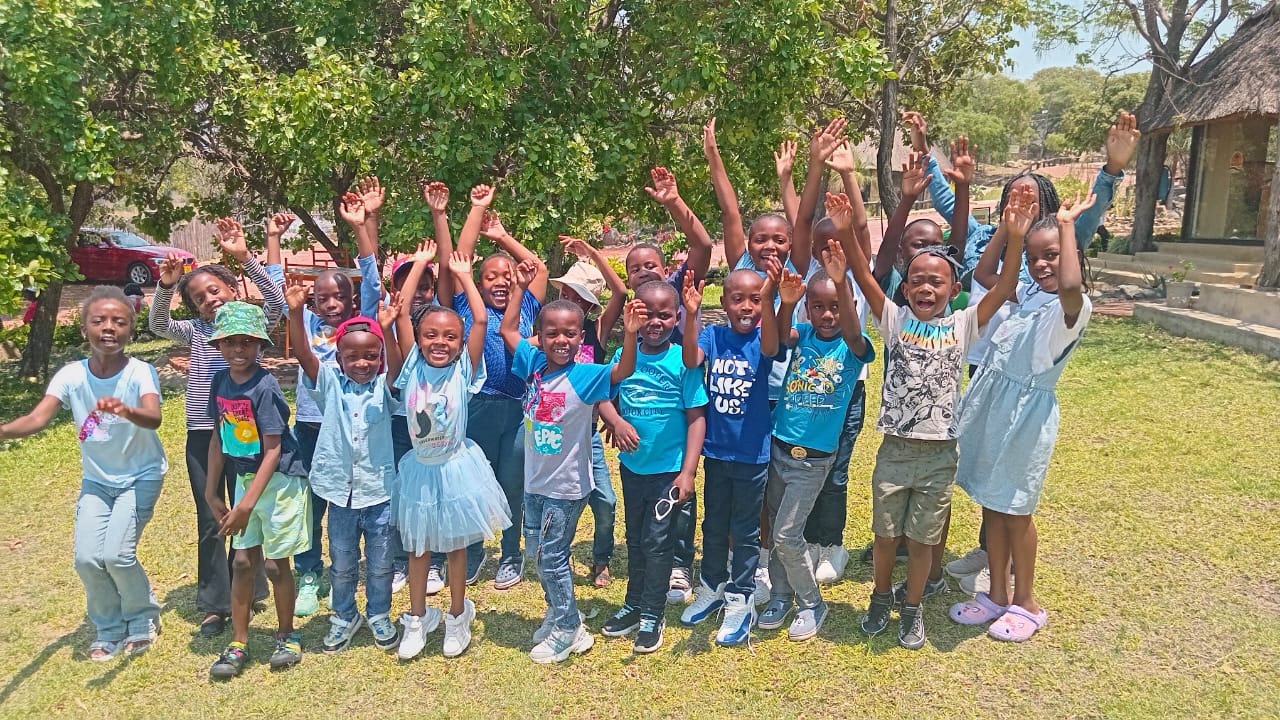 Harmony Junior School